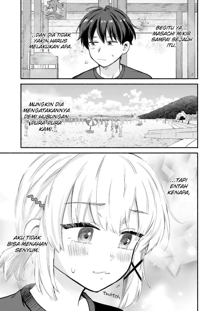 image-komik-nee-mou-isso-tsukiacchau-osananajimi-no-bishoujo-ni-tanomarete-camo-kareshi-hajimemashita-chapter-27-16/18