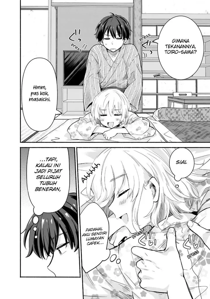 image-komik-nee-mou-isso-tsukiacchau-osananajimi-no-bishoujo-ni-tanomarete-camo-kareshi-hajimemashita-chapter-28-9/20