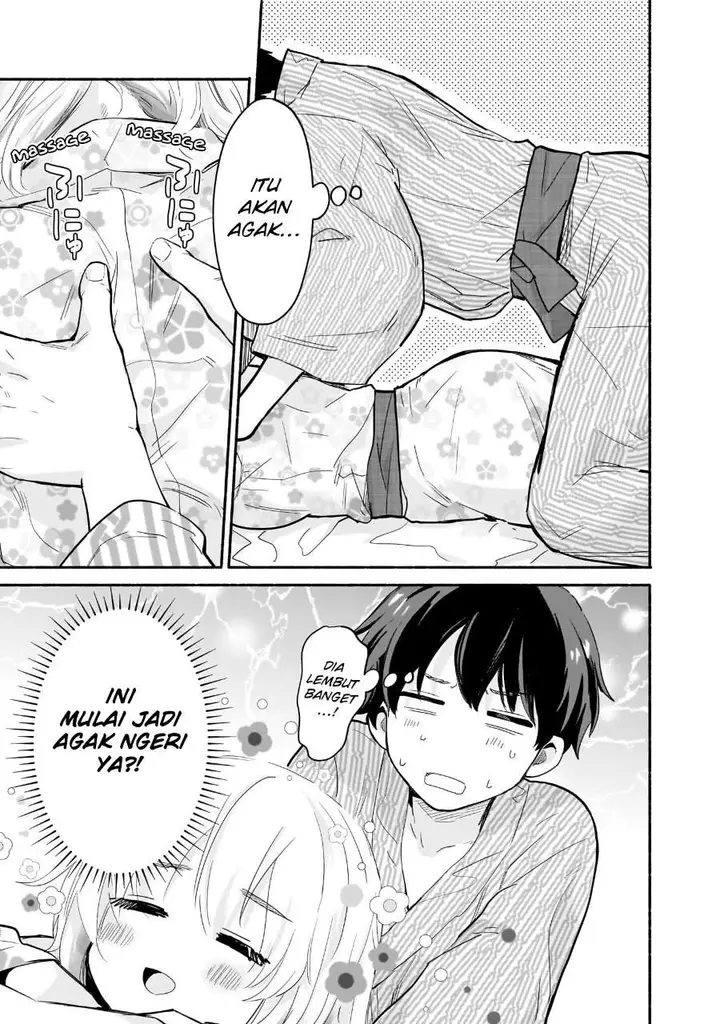 image-komik-nee-mou-isso-tsukiacchau-osananajimi-no-bishoujo-ni-tanomarete-camo-kareshi-hajimemashita-chapter-28-10/20