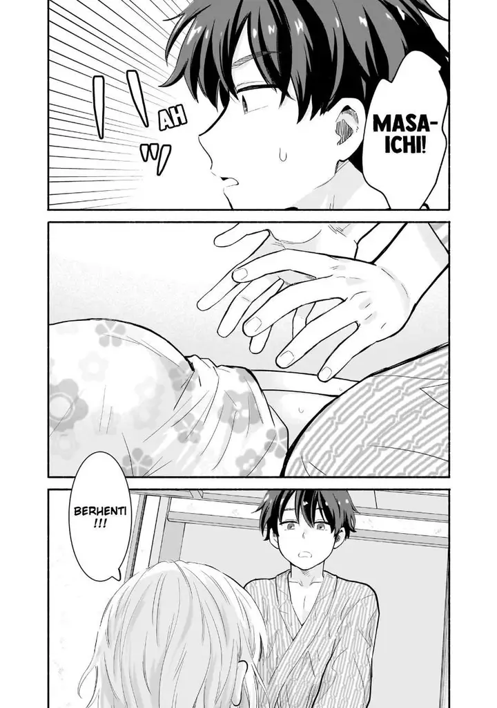 image-komik-nee-mou-isso-tsukiacchau-osananajimi-no-bishoujo-ni-tanomarete-camo-kareshi-hajimemashita-chapter-28-15/20