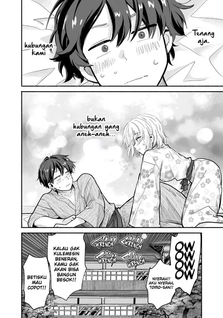 image-komik-nee-mou-isso-tsukiacchau-osananajimi-no-bishoujo-ni-tanomarete-camo-kareshi-hajimemashita-chapter-28-19/20