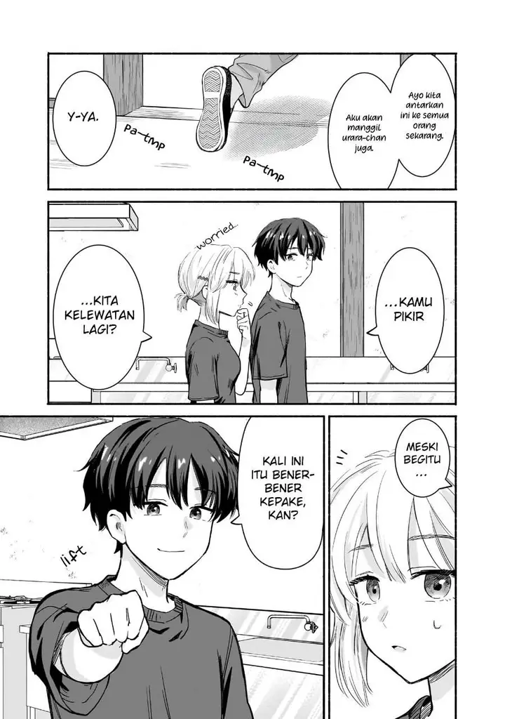 image-komik-nee-mou-isso-tsukiacchau-osananajimi-no-bishoujo-ni-tanomarete-camo-kareshi-hajimemashita-chapter-29-22/24