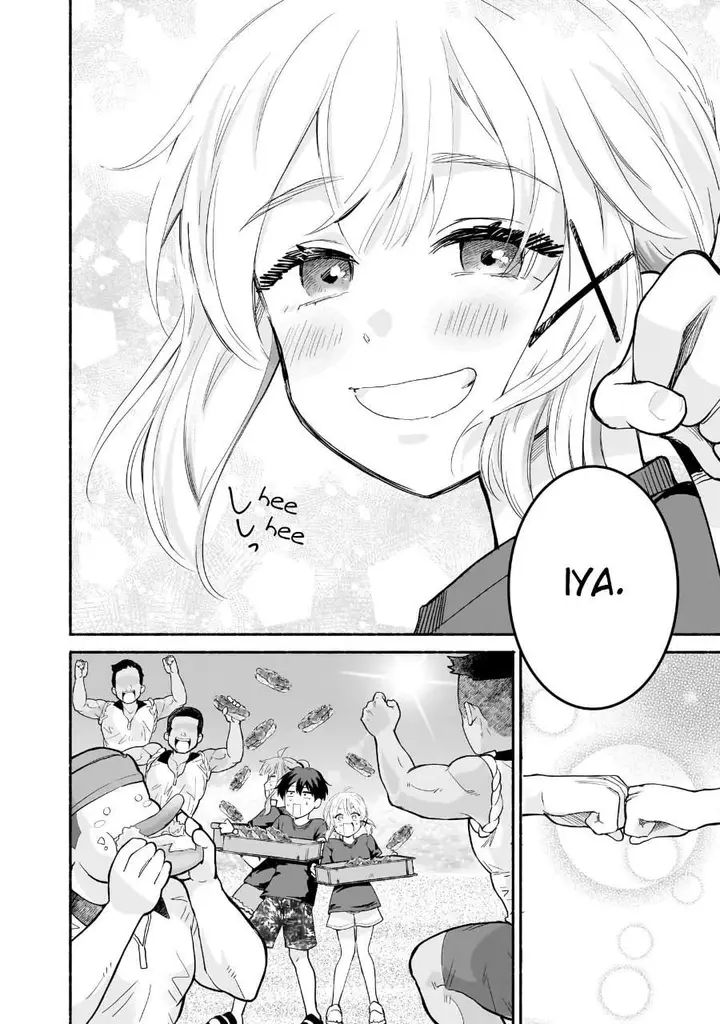 image-komik-nee-mou-isso-tsukiacchau-osananajimi-no-bishoujo-ni-tanomarete-camo-kareshi-hajimemashita-chapter-29-23/24