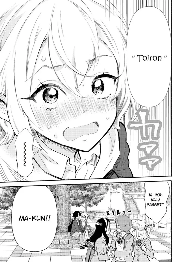 image-komik-nee-mou-isso-tsukiacchau-osananajimi-no-bishoujo-ni-tanomarete-camo-kareshi-hajimemashita-chapter-3-19/22