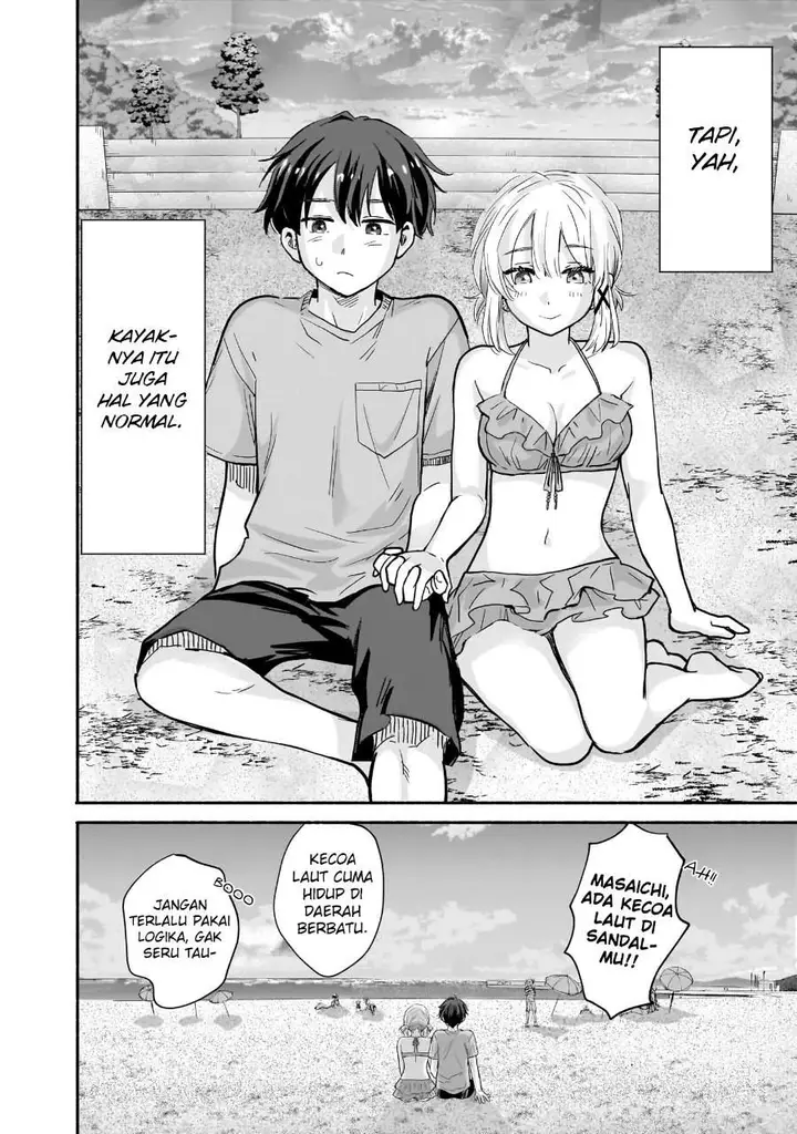 image-komik-nee-mou-isso-tsukiacchau-osananajimi-no-bishoujo-ni-tanomarete-camo-kareshi-hajimemashita-chapter-30-21/22
