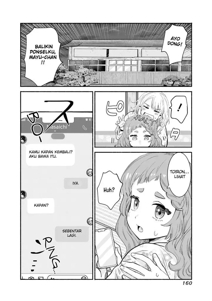 image-komik-nee-mou-isso-tsukiacchau-osananajimi-no-bishoujo-ni-tanomarete-camo-kareshi-hajimemashita-chapter-31-11/22