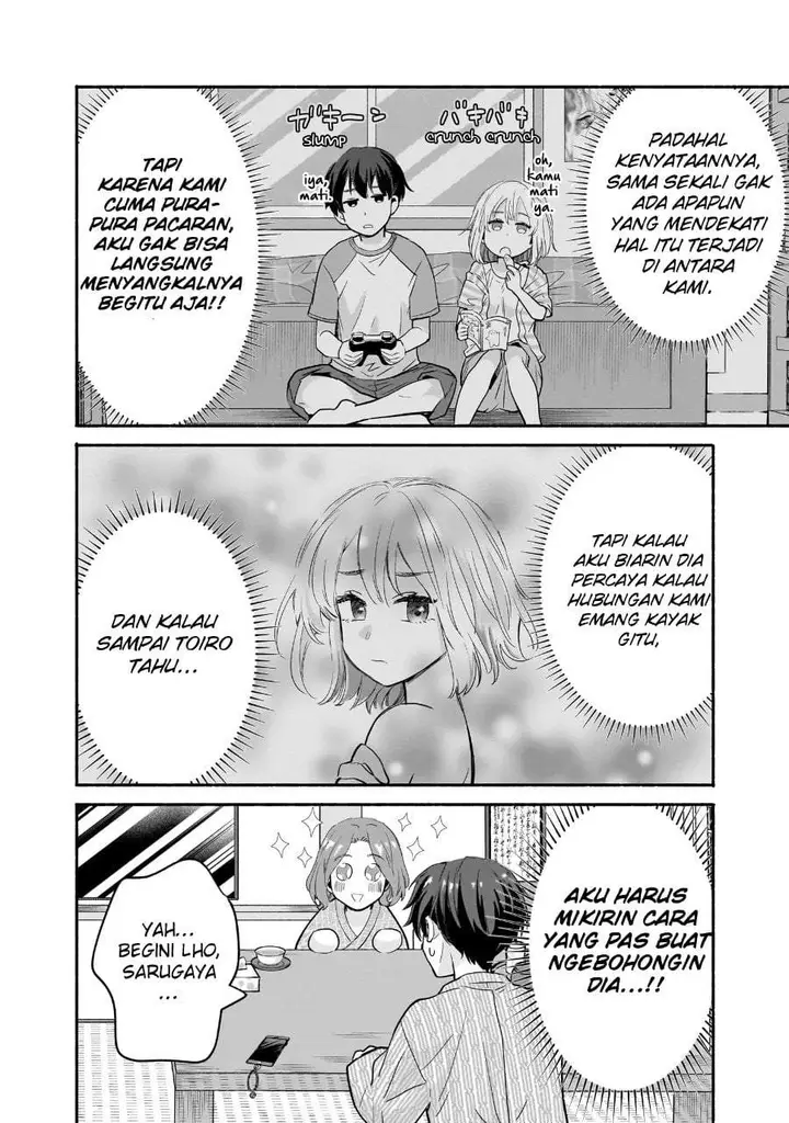 image-komik-nee-mou-isso-tsukiacchau-osananajimi-no-bishoujo-ni-tanomarete-camo-kareshi-hajimemashita-chapter-31-17/22