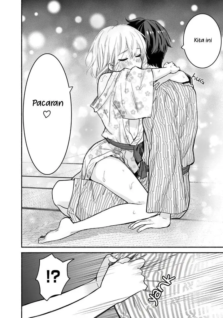 image-komik-nee-mou-isso-tsukiacchau-osananajimi-no-bishoujo-ni-tanomarete-camo-kareshi-hajimemashita-chapter-33-7/22
