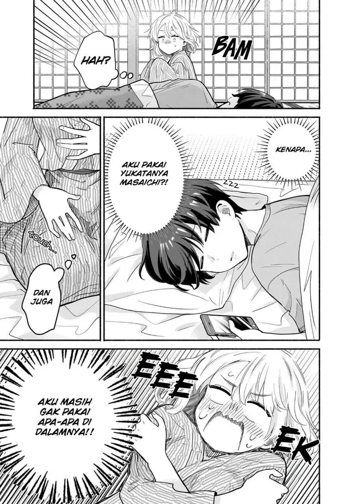image-komik-nee-mou-isso-tsukiacchau-osananajimi-no-bishoujo-ni-tanomarete-camo-kareshi-hajimemashita-chapter-33-14/22