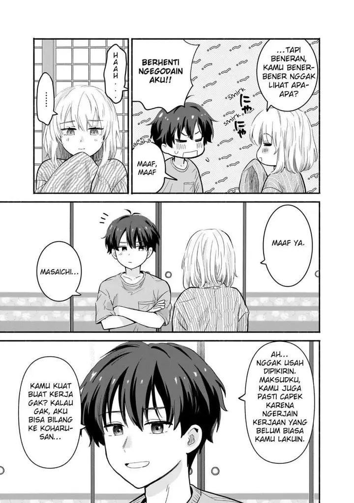 image-komik-nee-mou-isso-tsukiacchau-osananajimi-no-bishoujo-ni-tanomarete-camo-kareshi-hajimemashita-chapter-33-18/22