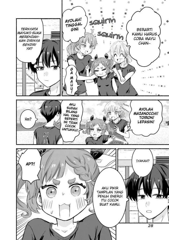 image-komik-nee-mou-isso-tsukiacchau-osananajimi-no-bishoujo-ni-tanomarete-camo-kareshi-hajimemashita-chapter-34-3/26