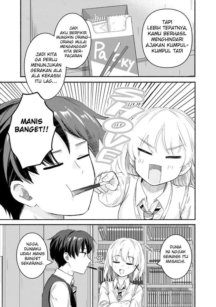 image-komik-nee-mou-isso-tsukiacchau-osananajimi-no-bishoujo-ni-tanomarete-camo-kareshi-hajimemashita-chapter-37-4/20