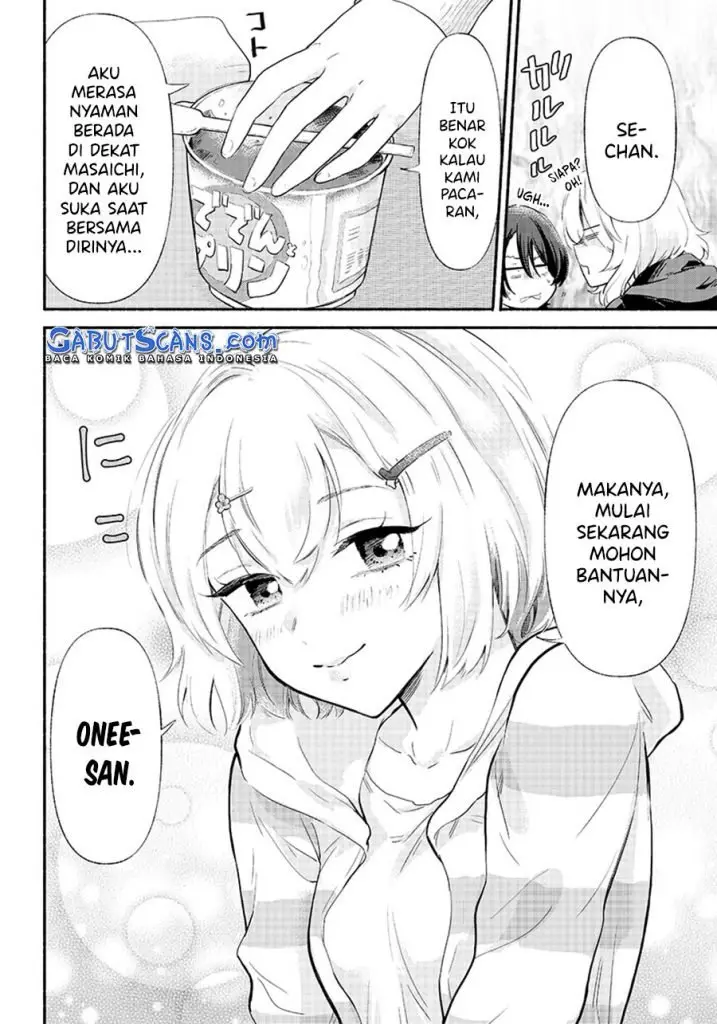 image-komik-nee-mou-isso-tsukiacchau-osananajimi-no-bishoujo-ni-tanomarete-camo-kareshi-hajimemashita-chapter-4-6/28