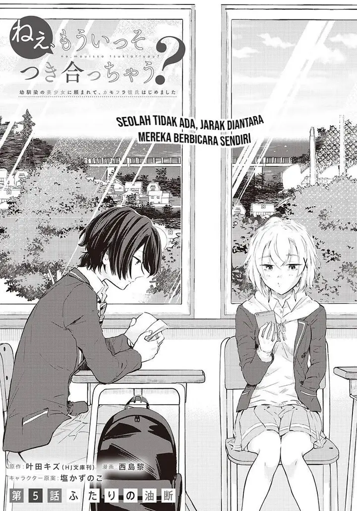 image-komik-nee-mou-isso-tsukiacchau-osananajimi-no-bishoujo-ni-tanomarete-camo-kareshi-hajimemashita-chapter-5-1/20