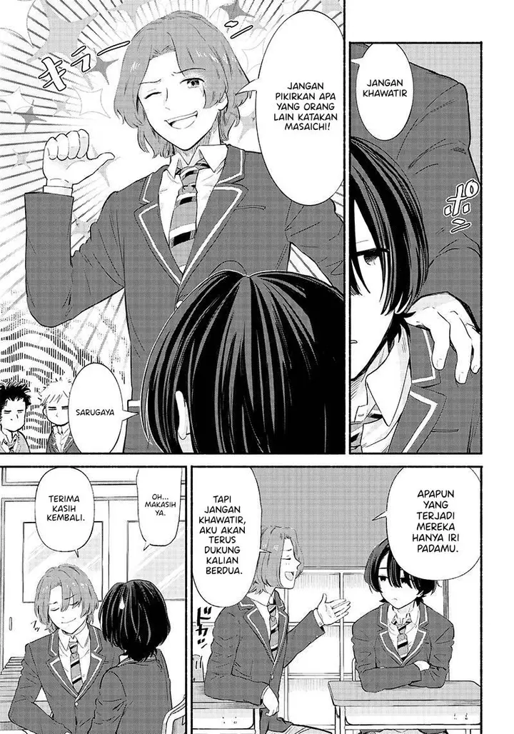 image-komik-nee-mou-isso-tsukiacchau-osananajimi-no-bishoujo-ni-tanomarete-camo-kareshi-hajimemashita-chapter-5-5/20