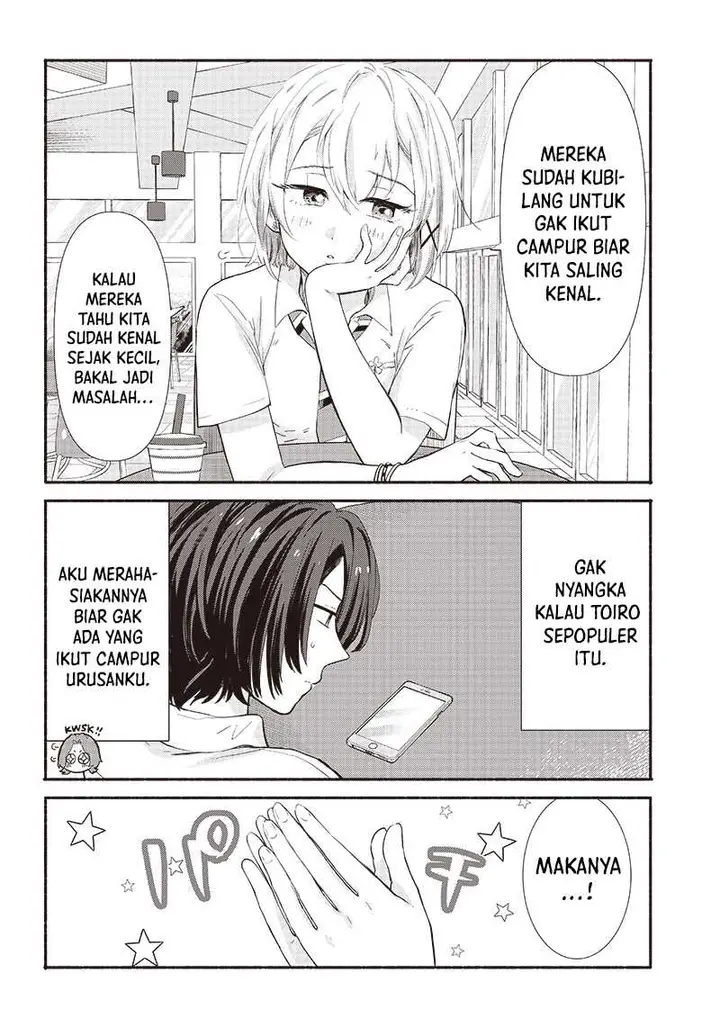 image-komik-nee-mou-isso-tsukiacchau-osananajimi-no-bishoujo-ni-tanomarete-camo-kareshi-hajimemashita-chapter-7-6/22