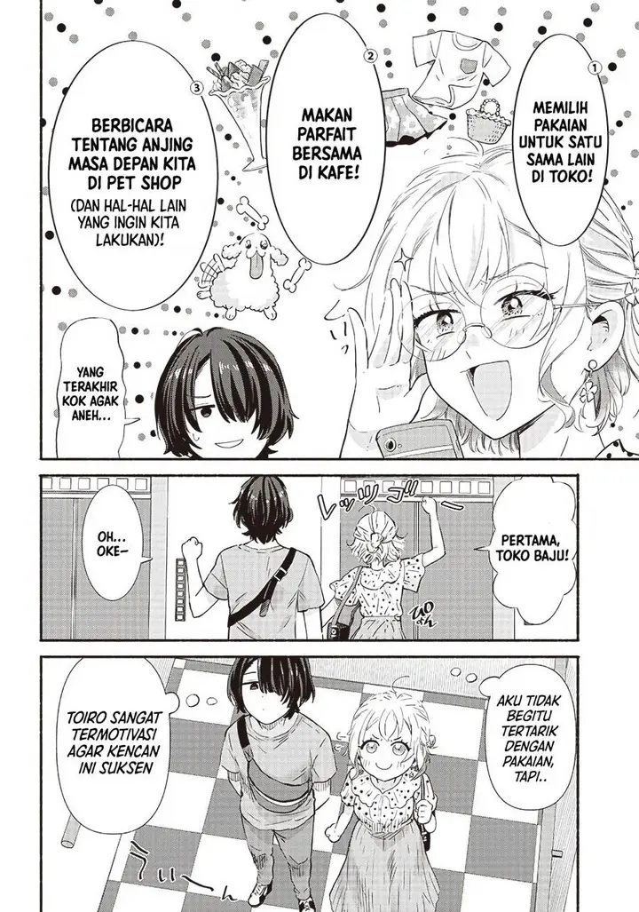 image-komik-nee-mou-isso-tsukiacchau-osananajimi-no-bishoujo-ni-tanomarete-camo-kareshi-hajimemashita-chapter-8-4/21