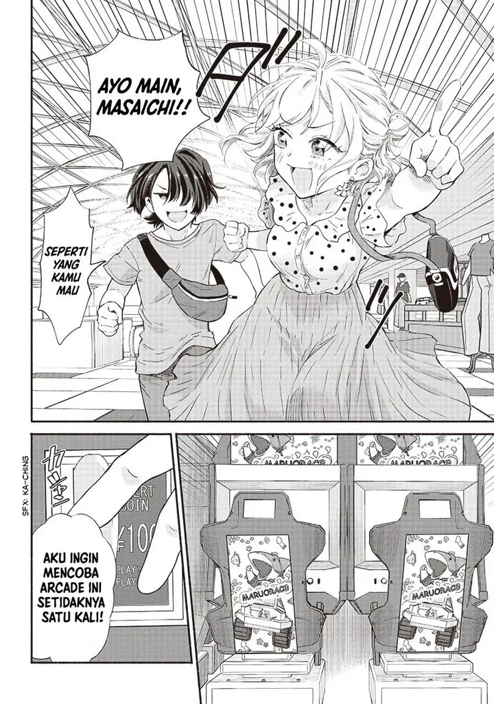 image-komik-nee-mou-isso-tsukiacchau-osananajimi-no-bishoujo-ni-tanomarete-camo-kareshi-hajimemashita-chapter-8-8/21