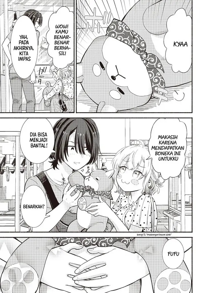 image-komik-nee-mou-isso-tsukiacchau-osananajimi-no-bishoujo-ni-tanomarete-camo-kareshi-hajimemashita-chapter-9-7/24