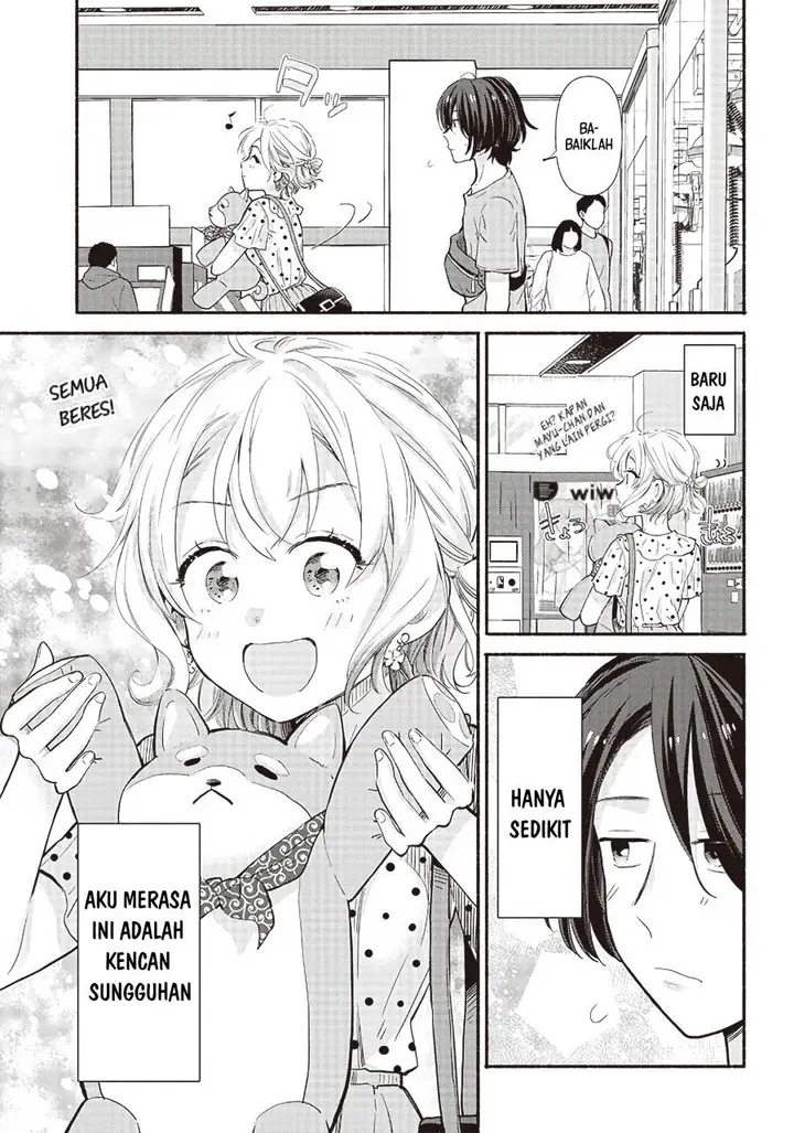 image-komik-nee-mou-isso-tsukiacchau-osananajimi-no-bishoujo-ni-tanomarete-camo-kareshi-hajimemashita-chapter-9-9/24