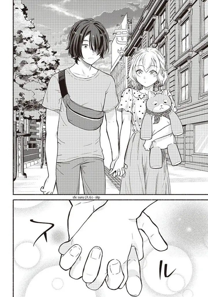 image-komik-nee-mou-isso-tsukiacchau-osananajimi-no-bishoujo-ni-tanomarete-camo-kareshi-hajimemashita-chapter-9-14/24