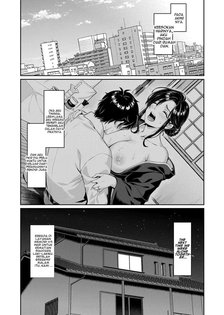 image-komik-nee-san-nani-kite-mo-niaimasu-ne-miboujin-no-gishi-to-ore-no-midara-na-hibi-chapter-1-22/53