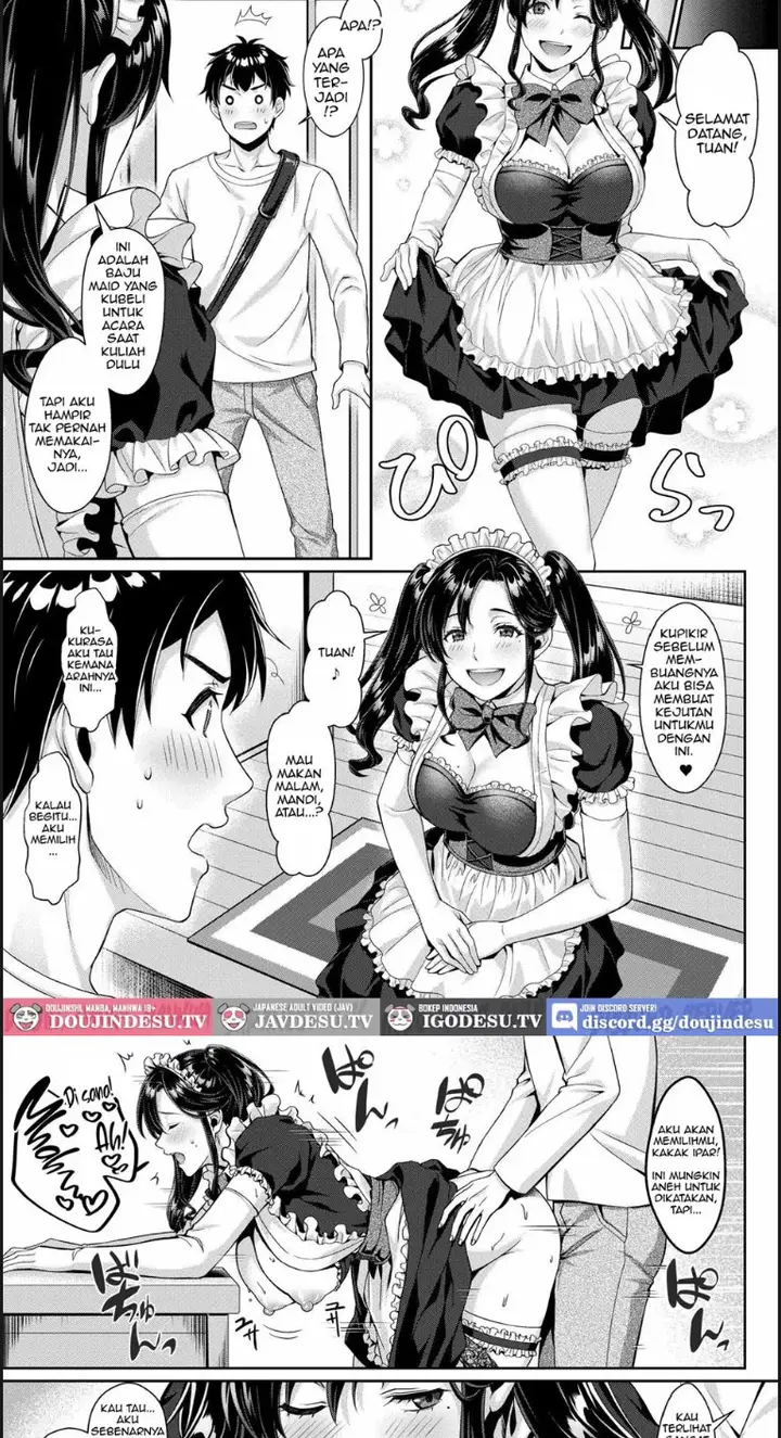 image-komik-nee-san-nani-kite-mo-niaimasu-chapter-01-end-33/40