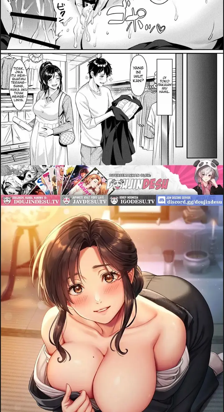 image-komik-nee-san-nani-kite-mo-niaimasu-chapter-01-end-38/40