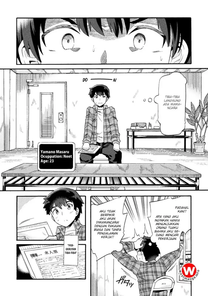 image-komik-neet-dakedo-hello-work-ni-ittara-isekai-ni-tsuretekareta-chapter-1-4/27