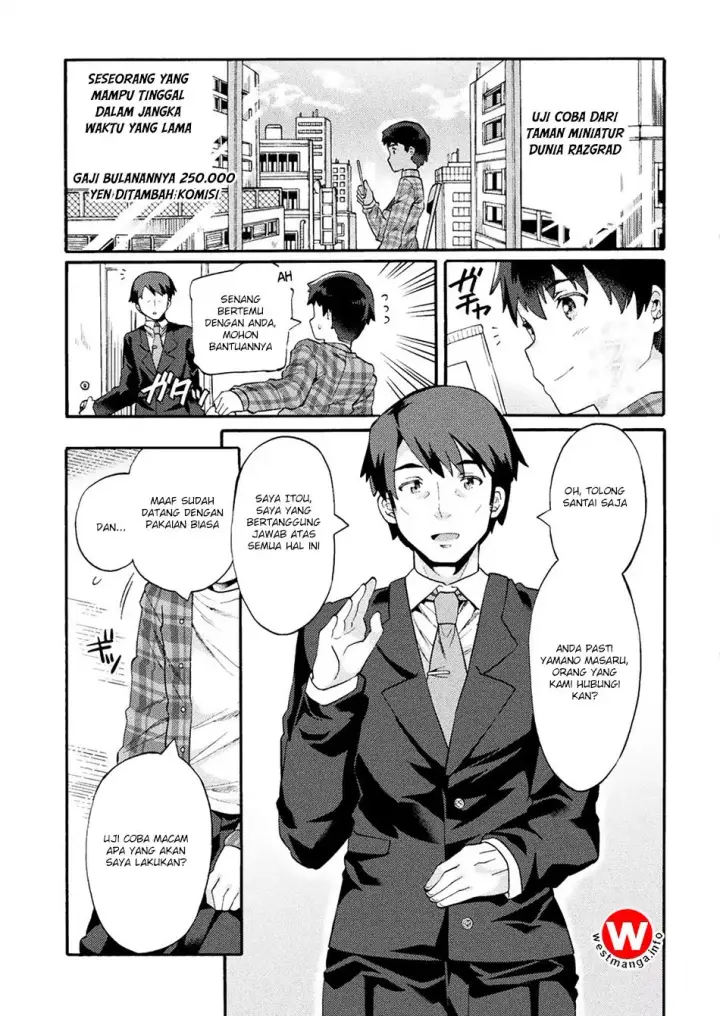 image-komik-neet-dakedo-hello-work-ni-ittara-isekai-ni-tsuretekareta-chapter-1-5/27