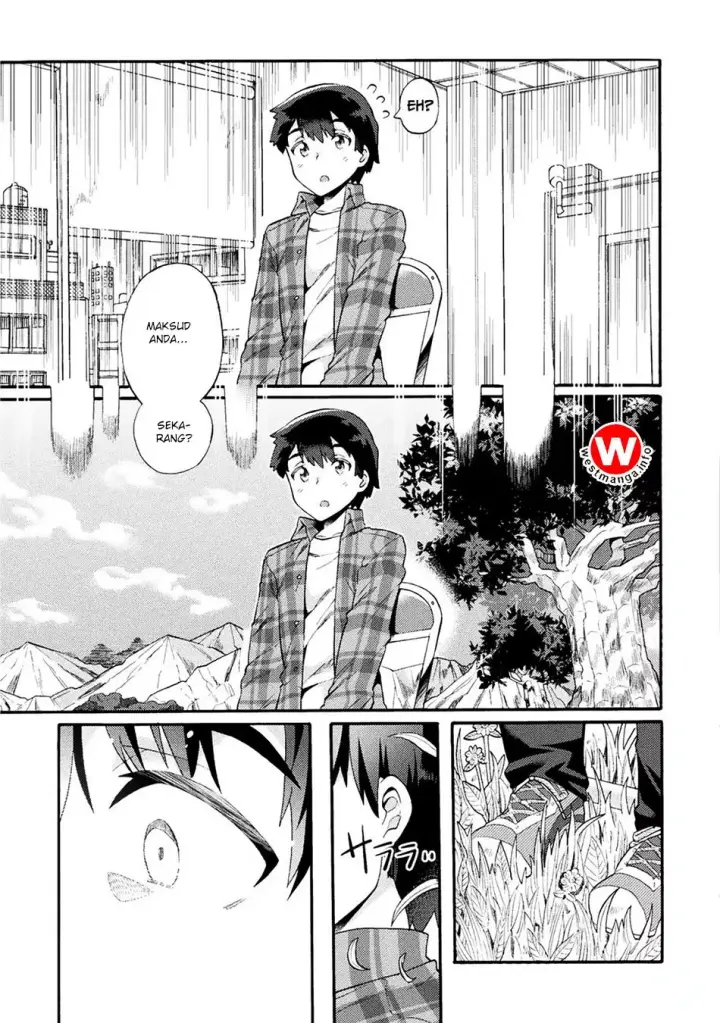 image-komik-neet-dakedo-hello-work-ni-ittara-isekai-ni-tsuretekareta-chapter-1-7/27