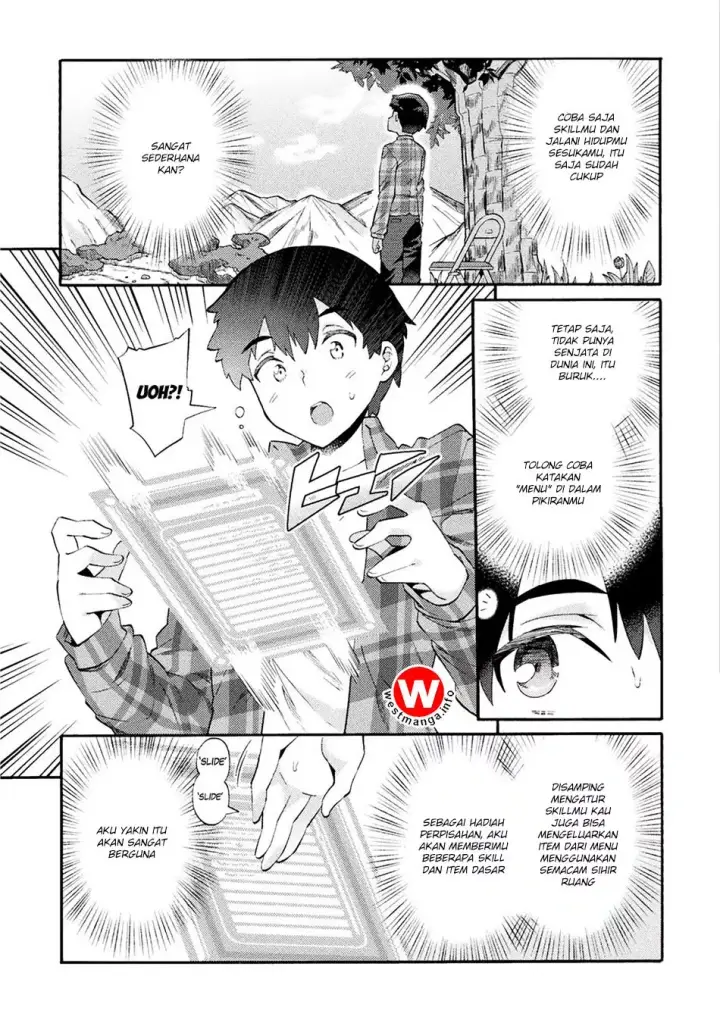 image-komik-neet-dakedo-hello-work-ni-ittara-isekai-ni-tsuretekareta-chapter-1-11/27