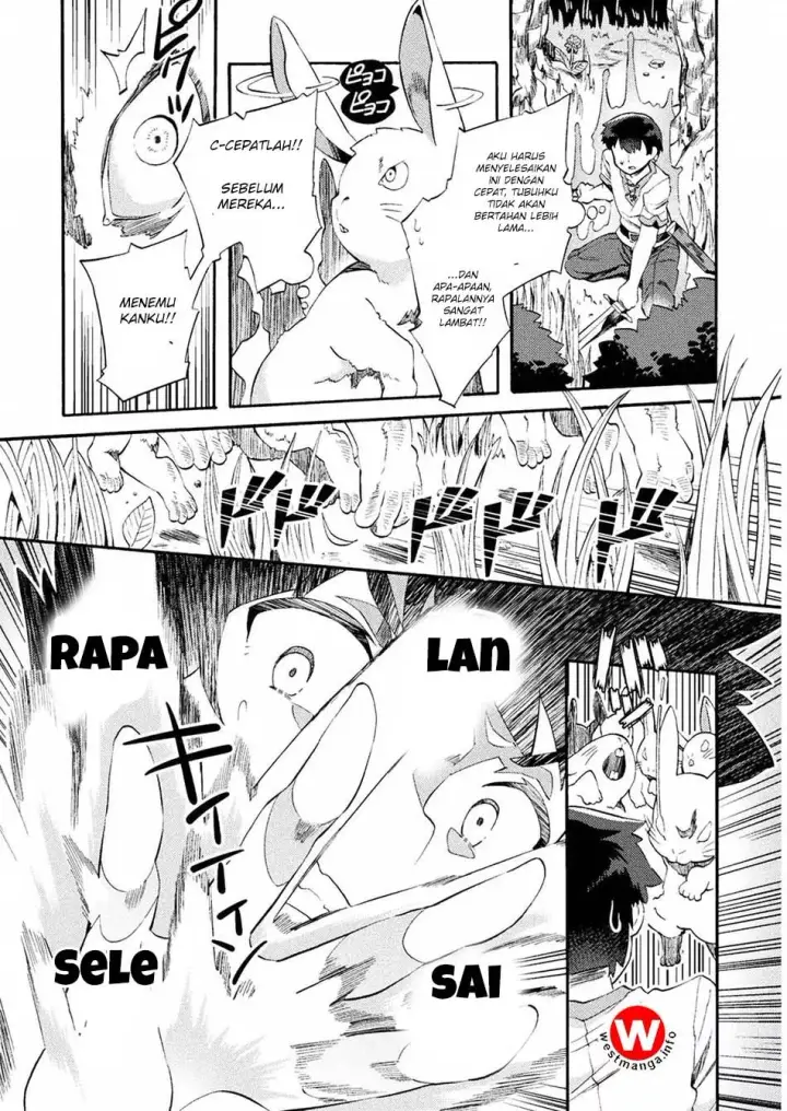 image-komik-neet-dakedo-hello-work-ni-ittara-isekai-ni-tsuretekareta-chapter-1-23/27