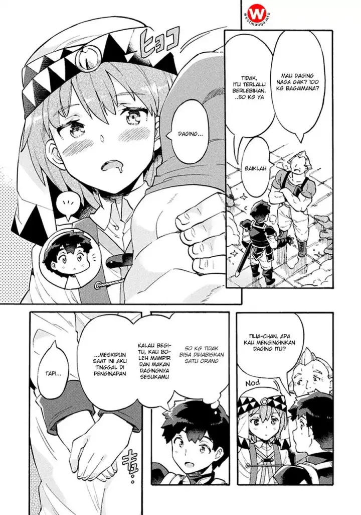 image-komik-neet-dakedo-hello-work-ni-ittara-isekai-ni-tsuretekareta-chapter-10-3/26