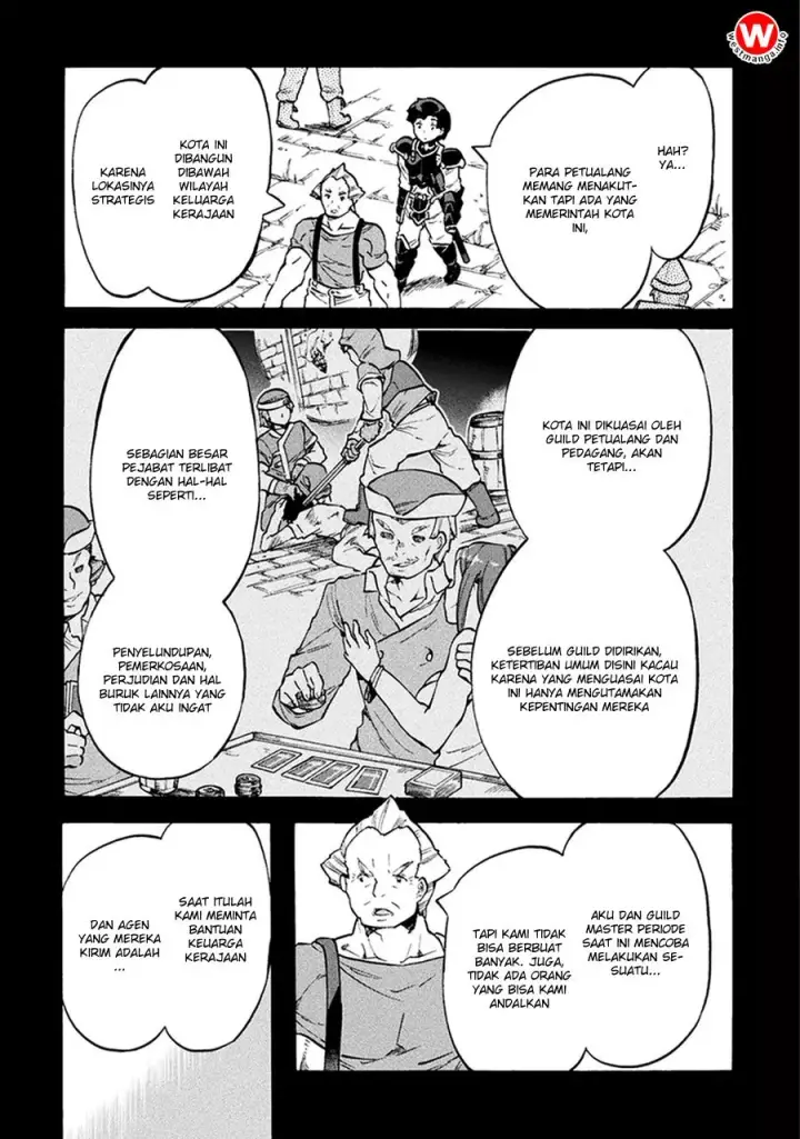 image-komik-neet-dakedo-hello-work-ni-ittara-isekai-ni-tsuretekareta-chapter-10-9/26
