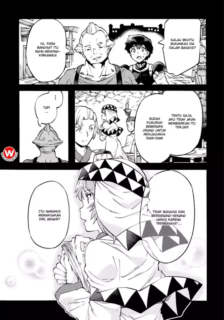 image-komik-neet-dakedo-hello-work-ni-ittara-isekai-ni-tsuretekareta-chapter-10-11/26