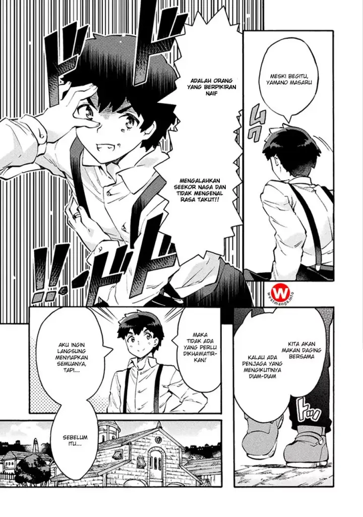 image-komik-neet-dakedo-hello-work-ni-ittara-isekai-ni-tsuretekareta-chapter-10-14/26