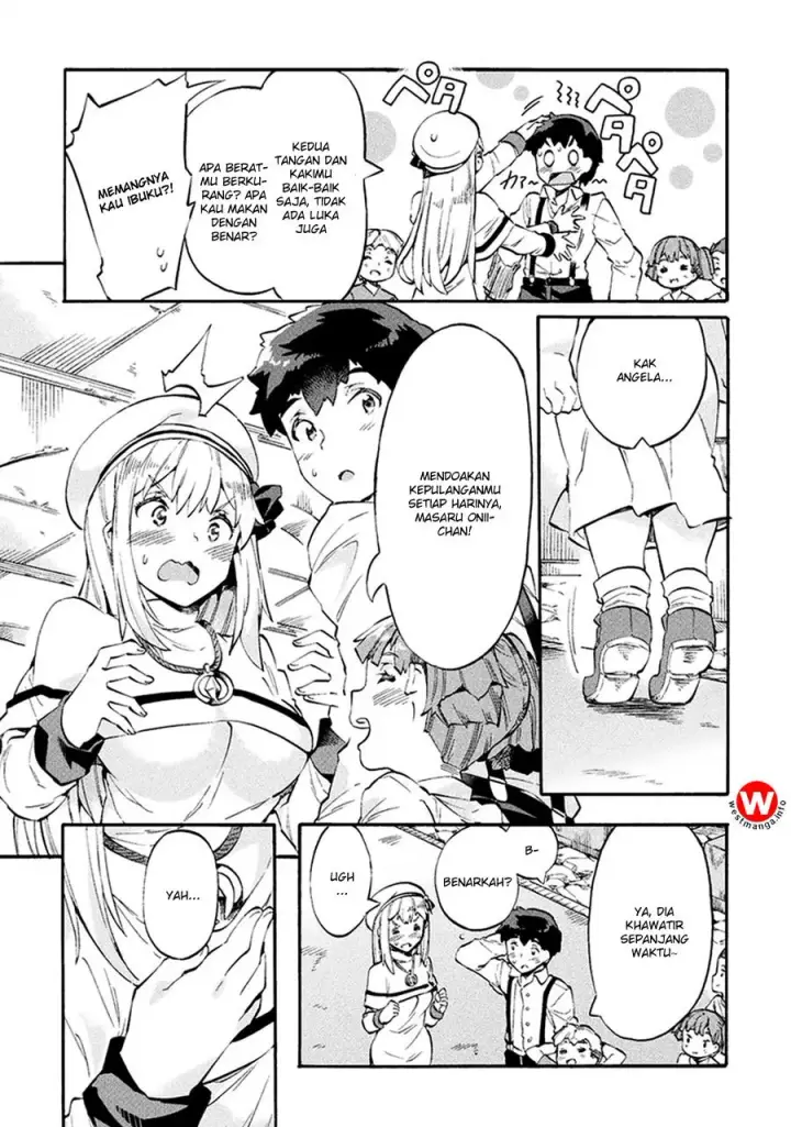 image-komik-neet-dakedo-hello-work-ni-ittara-isekai-ni-tsuretekareta-chapter-10-16/26