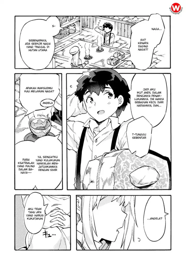 image-komik-neet-dakedo-hello-work-ni-ittara-isekai-ni-tsuretekareta-chapter-10-18/26