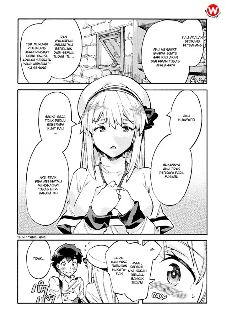 image-komik-neet-dakedo-hello-work-ni-ittara-isekai-ni-tsuretekareta-chapter-10-19/26