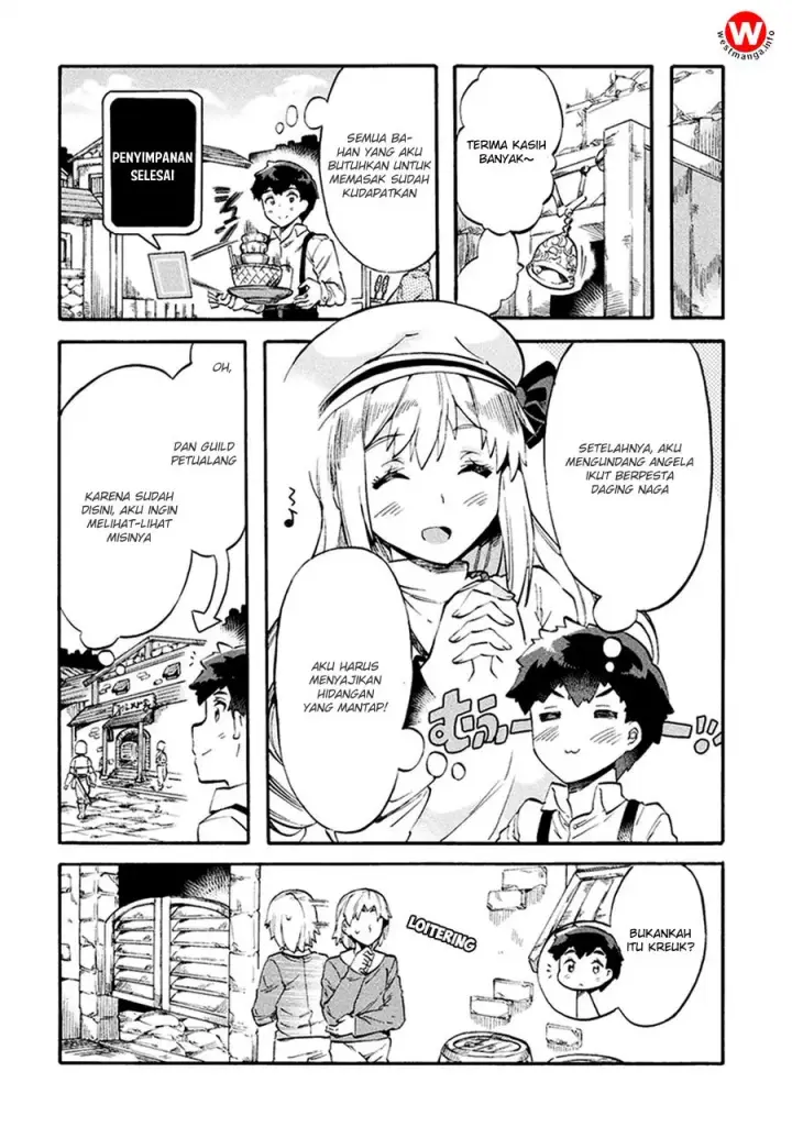 image-komik-neet-dakedo-hello-work-ni-ittara-isekai-ni-tsuretekareta-chapter-10-21/26