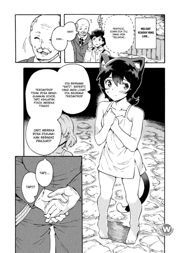 image-komik-neet-dakedo-hello-work-ni-ittara-isekai-ni-tsuretekareta-chapter-11-5/28
