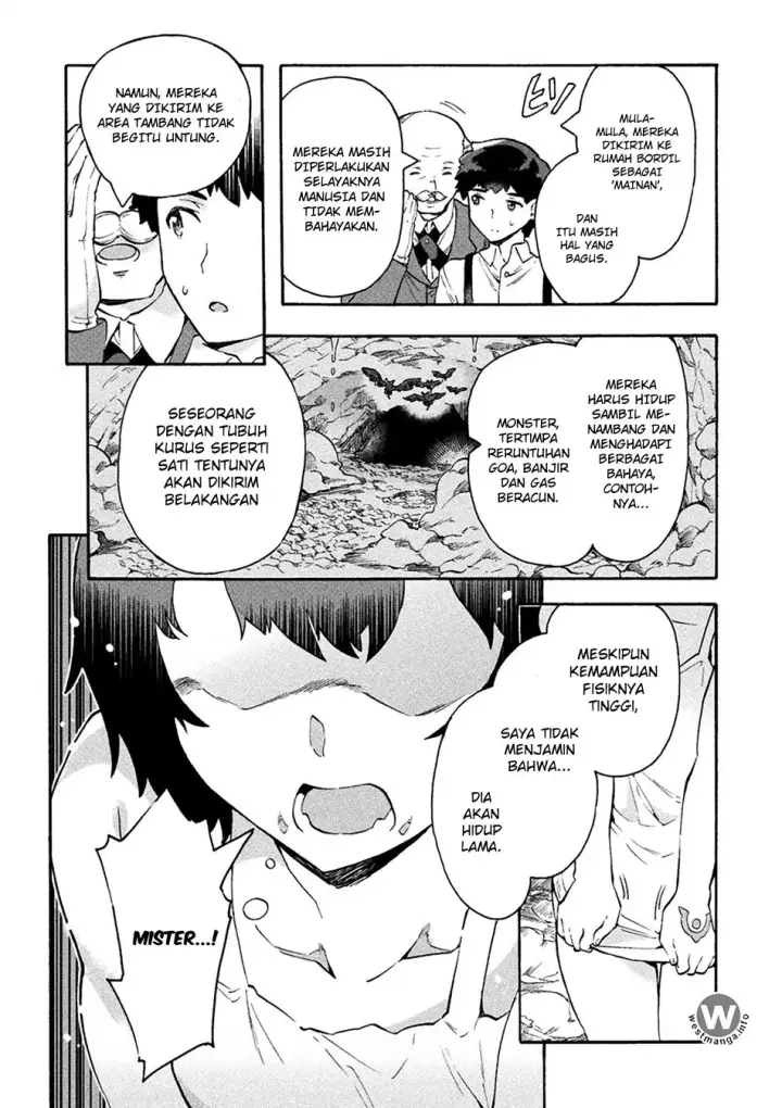 image-komik-neet-dakedo-hello-work-ni-ittara-isekai-ni-tsuretekareta-chapter-11-7/28