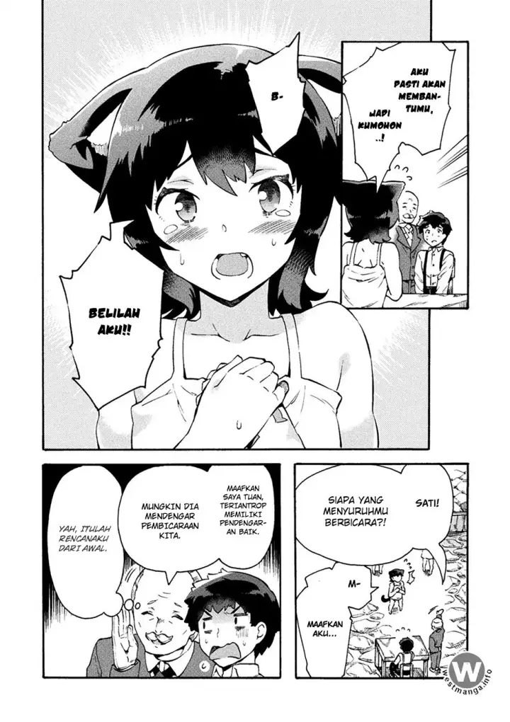 image-komik-neet-dakedo-hello-work-ni-ittara-isekai-ni-tsuretekareta-chapter-11-8/28