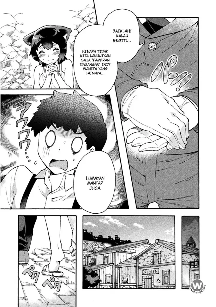 image-komik-neet-dakedo-hello-work-ni-ittara-isekai-ni-tsuretekareta-chapter-11-10/28