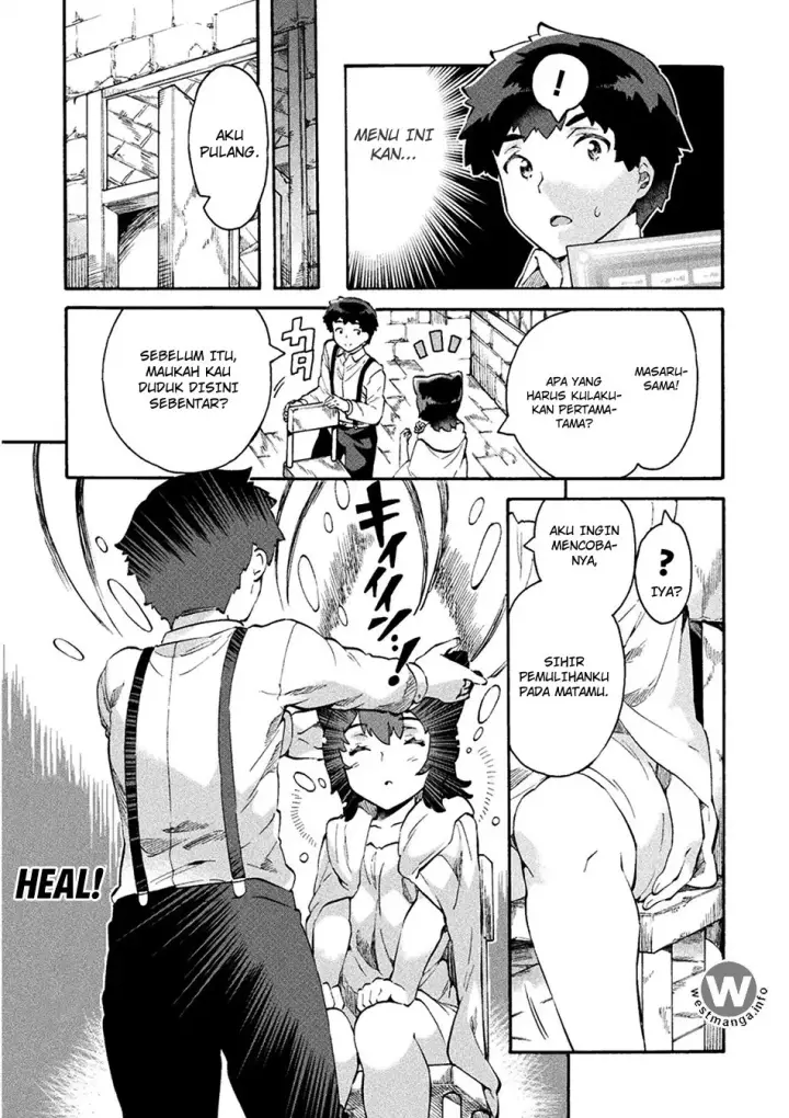 image-komik-neet-dakedo-hello-work-ni-ittara-isekai-ni-tsuretekareta-chapter-11-16/28