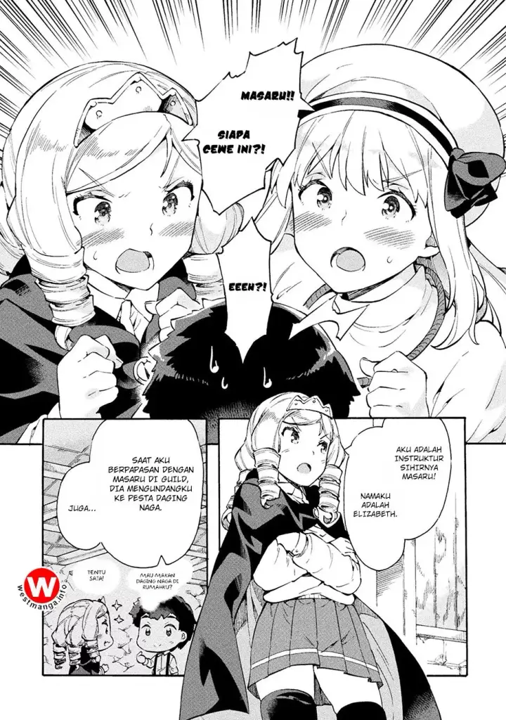 image-komik-neet-dakedo-hello-work-ni-ittara-isekai-ni-tsuretekareta-chapter-12-3/30
