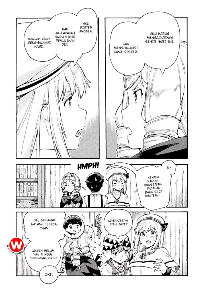 image-komik-neet-dakedo-hello-work-ni-ittara-isekai-ni-tsuretekareta-chapter-12-4/30