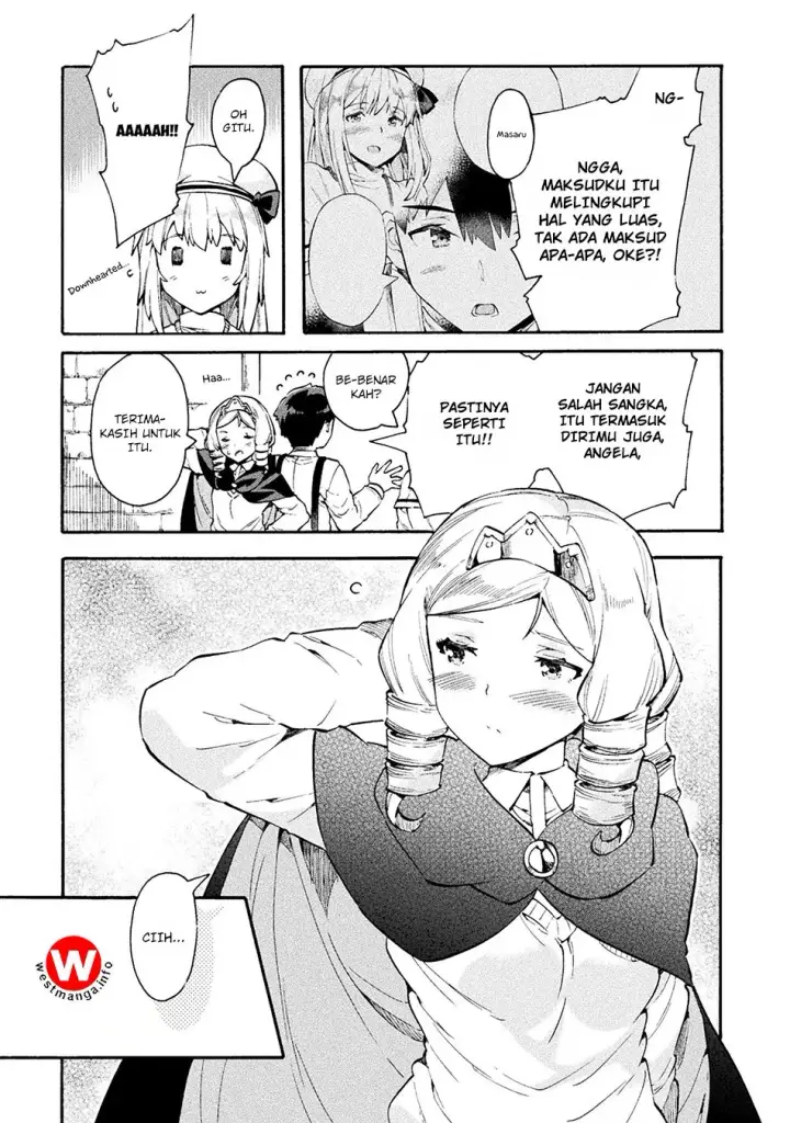 image-komik-neet-dakedo-hello-work-ni-ittara-isekai-ni-tsuretekareta-chapter-12-6/30
