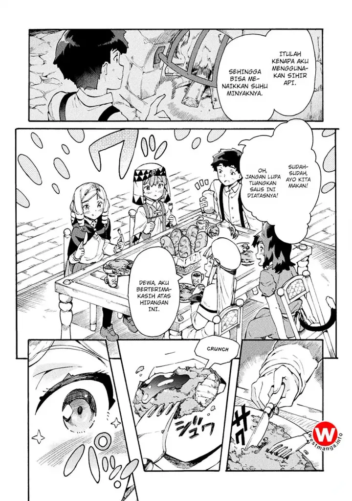 image-komik-neet-dakedo-hello-work-ni-ittara-isekai-ni-tsuretekareta-chapter-12-8/30